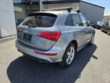 Used 2011 Audi Q5 3.2 Premium Plus image 4