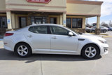 Used 2014 Kia Optima LX w/ Paint Protection Film Package image 6