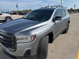 Used 2021 GMC Acadia SLE w/ Driver Convenience Package image 3
