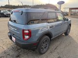 New 2024 Ford Bronco Sport Big Bend w/ Convenience Package image 5