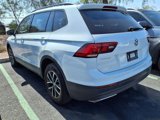 Used 2021 Volkswagen Tiguan S image 2