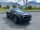 New 2025 Chevrolet Trax RS w/ Driver Confidence Package image 3
