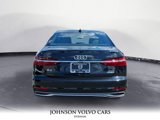 Used 2024 Audi A6 Premium Plus image 4