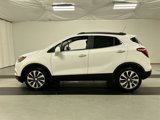 Used 2021 Buick Encore Preferred image 6
