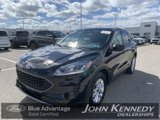 Certified 2022 Ford Escape SE image 3