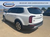 Used 2020 Kia Telluride S image 4