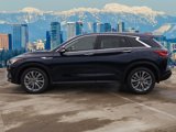 New 2025 INFINITI QX50 Pure image 2