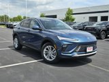 New 2025 Buick Envista Preferred w/ Convenience I Package image 2