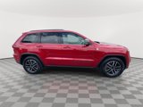 Used 2021 Jeep Grand Cherokee Trailhawk w/ Trailhawk Luxury Group image 5