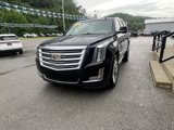 Used 2019 Cadillac Escalade Platinum image 5