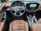 Used 2019 Chevrolet Traverse High Country image 5