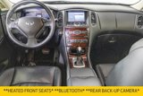Used 2015 INFINITI QX50 AWD image 4