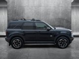 Used 2021 Ford Bronco Sport Big Bend w/ Big Bend Package image 4