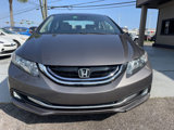 Used 2013 Honda Civic Hybrid Sedan image 2