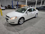 Used 2010 Chevrolet Malibu LT w/ HFV6 Engine Package image 2