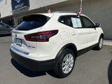 Used 2020 Nissan Rogue Sport SV w/ All-Weather Package image 5