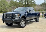 Used 2019 Ford F250 Lariat w/ Lariat Value Package image 2