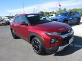 Used 2022 Chevrolet TrailBlazer LT w/ Driver Confidence Package image 2