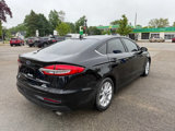 Used 2019 Ford Fusion SE image 5