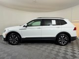 Used 2024 Volkswagen Tiguan S image 2