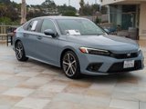 Used 2023 Honda Civic Touring image 3