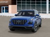 New 2025 Hyundai Venue SEL image 6
