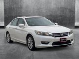 Used 2014 Honda Accord EX-L image 3