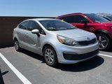 Used 2017 Kia Rio LX w/ Power Package image 2