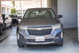 Used 2023 Chevrolet Equinox LT image 2