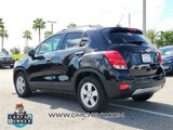 Used 2020 Chevrolet Trax LT w/ LT Convenience Package image 5