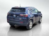 Used 2018 Jeep Compass Latitude w/ Popular Equipment Group image 5