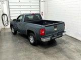 Used 2009 Chevrolet Silverado 1500 W/T image 5