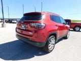 New 2025 Jeep Compass Latitude image 2