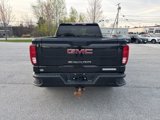 Used 2022 GMC Sierra 1500 Elevation image 5