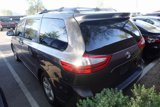 Used 2015 Toyota Sienna LE image 4