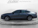 Certified 2024 Honda Accord EX image 5