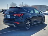 Used 2017 Hyundai Santa Fe Sport w/ 2.0T Ultimate Tech Package 05 image 3