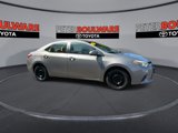 Used 2014 Toyota Corolla LE image 2