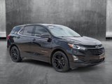 Used 2020 Chevrolet Equinox LT w/ Midnight Edition image 3
