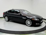 Used 2016 Jaguar XF Prestige image 3