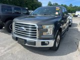 Used 2016 Ford F150 XLT w/ Equipment Group 302A Luxury image 4