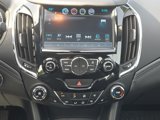 Used 2018 Chevrolet Cruze LT image 3
