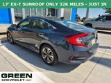 Used 2017 Honda Civic EX-T image 5