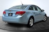 Used 2011 Chevrolet Cruze LT image 2