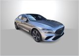 New 2025 Genesis G70 3.3T Advanced w/ Sport Prestige Package image 2
