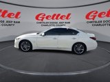 Used 2019 INFINITI Q50 Luxe image 5