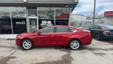 Used 2014 Chevrolet Impala LT w/ Convenience Package image 2