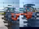 New 2025 Jeep Wrangler Sport image 5