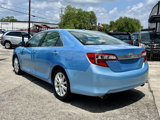 Used 2012 Toyota Camry XLE image 4