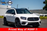 Used 2024 Mercedes-Benz GLB 250 4MATIC image 2